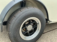 Mini van oldtimer - afbeelding 18 van  30