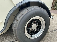 Mini van oldtimer - afbeelding 19 van  30