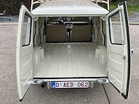 Mini van oldtimer - afbeelding 13 van  33