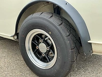 Mini van oldtimer - afbeelding 17 van  33
