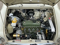Mini van oldtimer - afbeelding 20 van  33