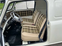 Mini van oldtimer - afbeelding 3 van  33