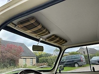 Mini van oldtimer - afbeelding 10 van  33