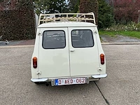 Mini van oldtimer - afbeelding 28 van  33