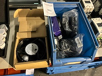 Mini-ventilator (7x) - afbeelding 1 van  5