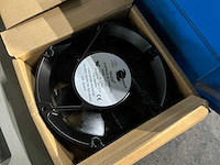 Mini-ventilator (7x) - afbeelding 2 van  5