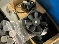 Mini-ventilator (7x) - afbeelding 4 van  5