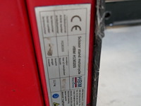 Mini vlakke motorlift hbm - afbeelding 3 van  4