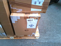 Mini wasmachine met centrifuge - afbeelding 7 van  7