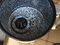 Mini wasmachine - afbeelding 2 van  2