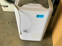 Mini wasmachine