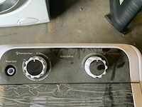 Mini wasmachine - afbeelding 2 van  5