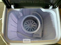 Mini wasmachine - afbeelding 3 van  5