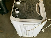 Mini wasmachine - afbeelding 4 van  5
