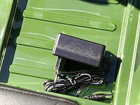 Mini willie jeep voor kinderen - afbeelding 3 van  14