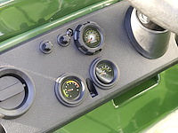 Mini willie jeep voor kinderen - afbeelding 6 van  14