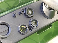 Mini willie jeep voor kinderen - afbeelding 6 van  14