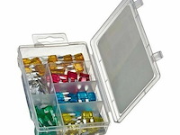 Mini zekeringset - afbeelding 2 van  2