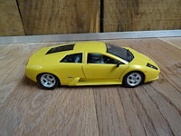 Miniatuur auto burago - afbeelding 3 van  5