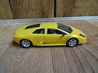Miniatuur auto burago - afbeelding 4 van  5