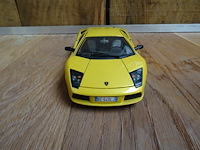 Miniatuur auto burago - afbeelding 5 van  5