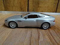 Miniatuur auto burago - afbeelding 1 van  4