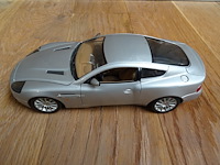 Miniatuur auto burago - afbeelding 2 van  4