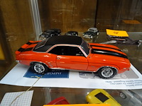 Miniatuur auto franklin mint precision models - afbeelding 1 van  3