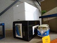 Miniatuur auto kk-scale diecast - afbeelding 3 van  6