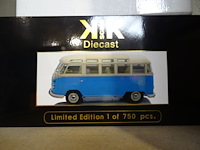 Miniatuur auto kk-scale diecast - afbeelding 4 van  6