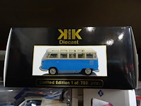 Miniatuur auto kk-scale diecast - afbeelding 5 van  6