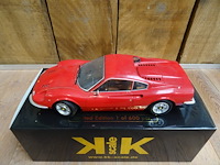 Miniatuur auto kk-scale diecast - afbeelding 2 van  5