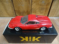 Miniatuur auto kk-scale diecast - afbeelding 3 van  5