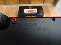 Miniatuur auto kk-scale diecast - afbeelding 5 van  5