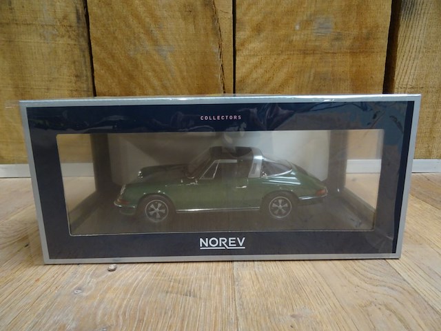 Miniatuur auto norev collectors - afbeelding 1 van  2