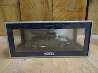 Miniatuur auto norev collectors - afbeelding 1 van  2