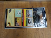 Miniatuur auto norev collectors - afbeelding 2 van  2