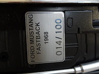 Miniatuur auto norev collectors - afbeelding 4 van  4