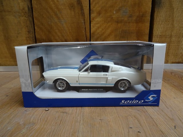 Miniatuur auto solido s - afbeelding 1 van  2