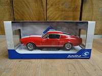 Miniatuur auto solido s - afbeelding 1 van  3