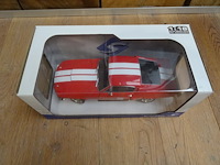 Miniatuur auto solido s - afbeelding 2 van  3