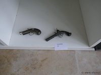 Miniatuur geweertjes - afbeelding 1 van  1