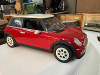 Miniatuur voertuig mini cooper - afbeelding 2 van  4