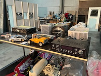 Miniatuur voertuigen - afbeelding 2 van  7