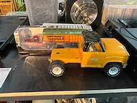 Miniatuur voertuigen - afbeelding 4 van  7