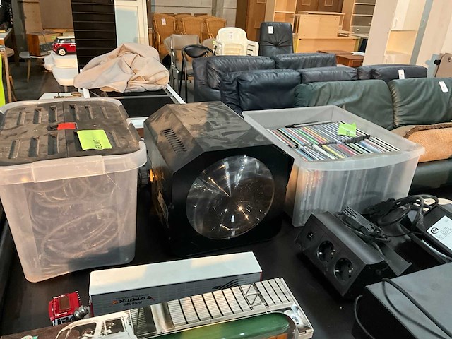 Miniatuur voertuigen - afbeelding 5 van  7