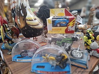 Miniatuurauto - afbeelding 1 van  1