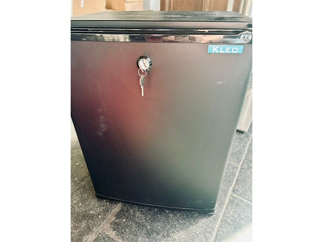 Minibar koelkast - afbeelding 2 van  2