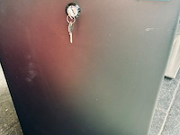 Minibar koelkast - afbeelding 2 van  2