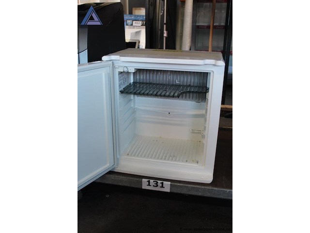 Minibar, werking niet gekend - afbeelding 2 van  3